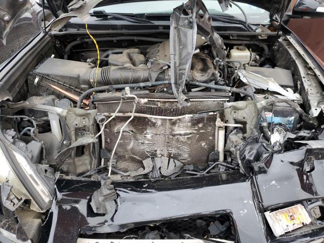 Photo 12 from auction – 2013 TOYOTA 4RUNNER SR with VIN JTEZU5JR9D5055055