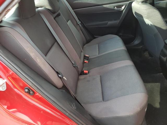 Photo 10 from auction – 2018 TOYOTA COROLLA L with VIN 5YFBURHE6JP806532