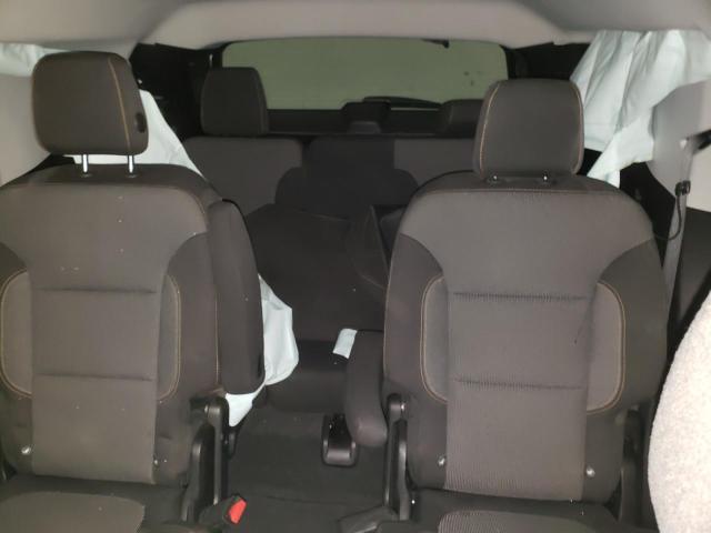 Photo 10 from auction – 2018 CHEVROLET TRAVERSE L with VIN 1GNERMKW1JJ239385