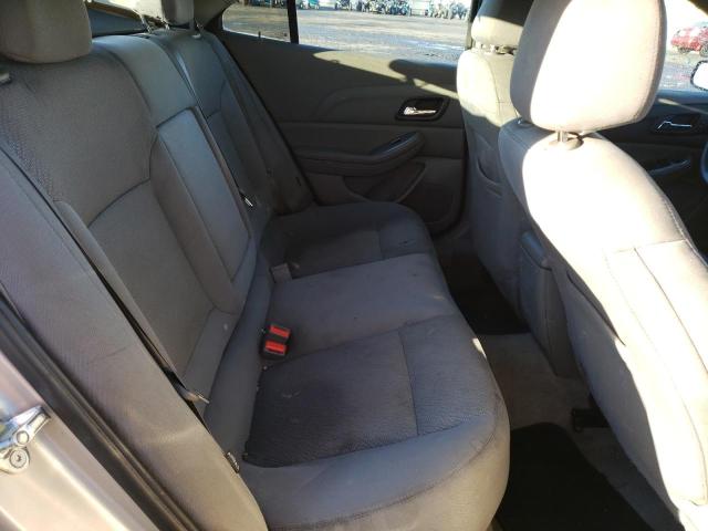 Photo 10 from auction – 2016 CHEVROLET MALIBU LIM with VIN 1G11B5SA3GF111174