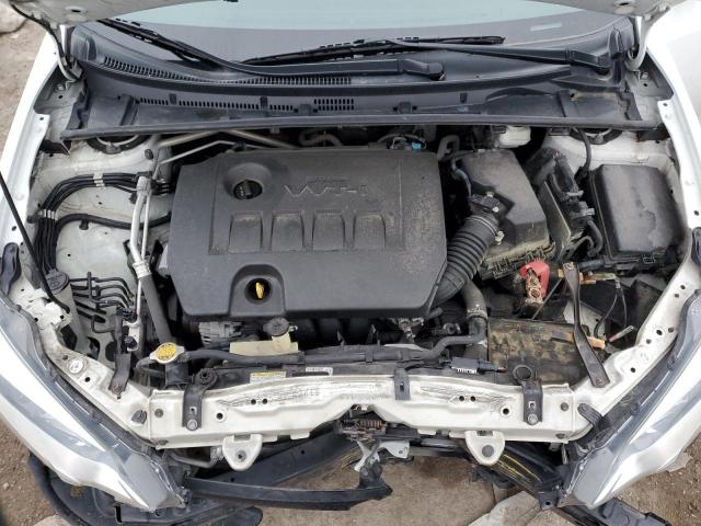 Photo 11 from auction – 2014 TOYOTA COROLLA L with VIN 5YFBURHE1EP138175
