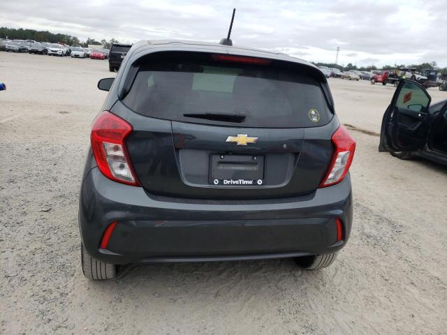Photo 6 from auction – 2017 CHEVROLET SPARK LS with VIN KL8CB6SA1HC706185