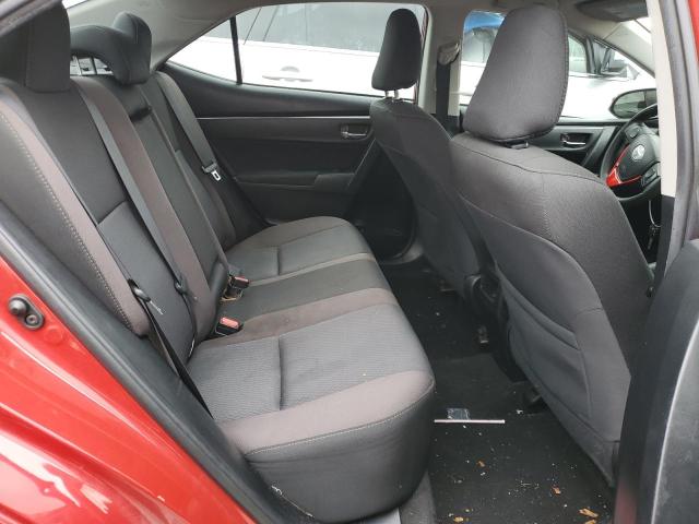 Photo 10 from auction – 2018 TOYOTA COROLLA L with VIN 2T1BURHE5JC010578
