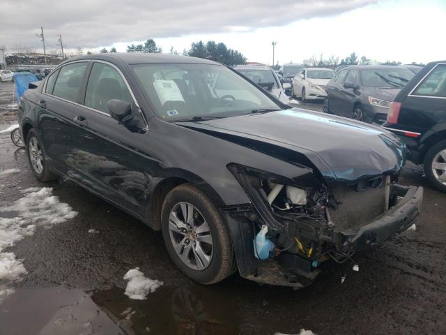 Photo 4 from auction – 2011 HONDA ACCORD SE with VIN 1HGCP2F67BA019949