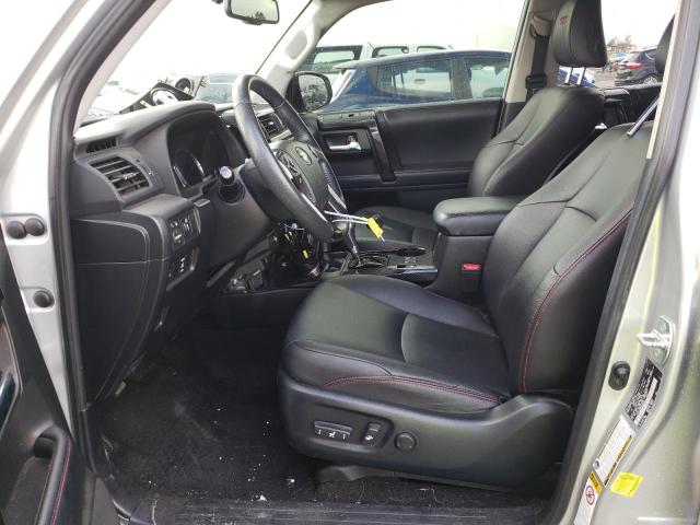 Photo 7 from auction – 2018 TOYOTA 4RUNNER SR with VIN JTEBU5JR8J5545354