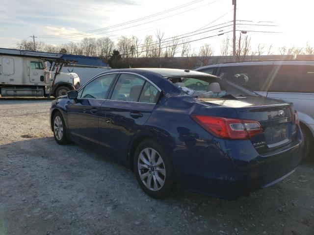 Photo 2 from auction – 2015 SUBARU LEGACY 2.5 with VIN 4S3BNBH68F3074594