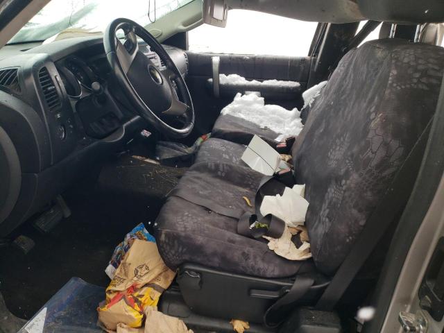 Photo 7 from auction – 2007 CHEVROLET SILVERADO with VIN 2GCEK19J071602994