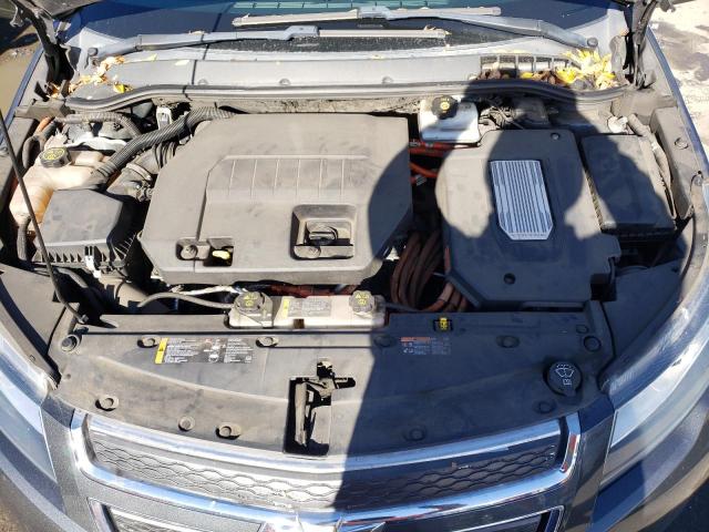Photo 11 from auction – 2013 CHEVROLET VOLT with VIN 1G1RH6E43DU125578