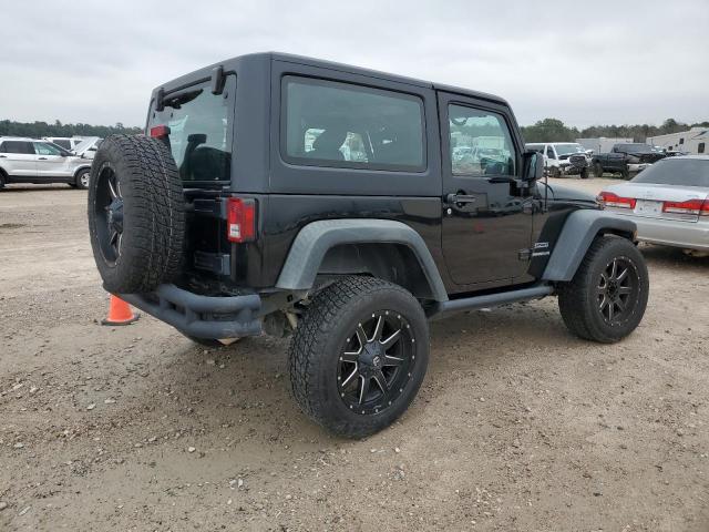 Photo 3 from auction – 2011 JEEP WRANGLER S with VIN 1J4AA2D11BL640522