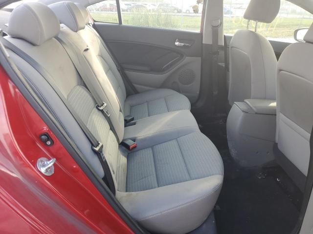 Photo 10 from auction – 2014 KIA FORTE LX with VIN KNAFX4A64E5178372