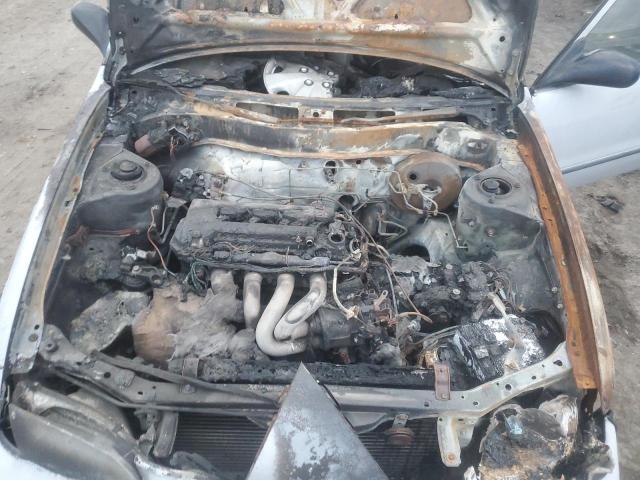 Photo 11 from auction – 2000 TOYOTA COROLLA VE with VIN 1NXBR12E7YZ370150