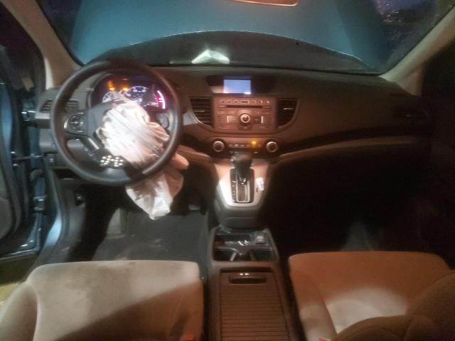 Photo 8 from auction – 2014 HONDA CR-V EX with VIN 2HKRM3H52EH565132