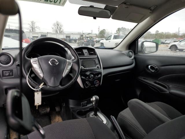Photo 8 from auction – 2018 NISSAN VERSA S with VIN 3N1CN7AP5JL875164