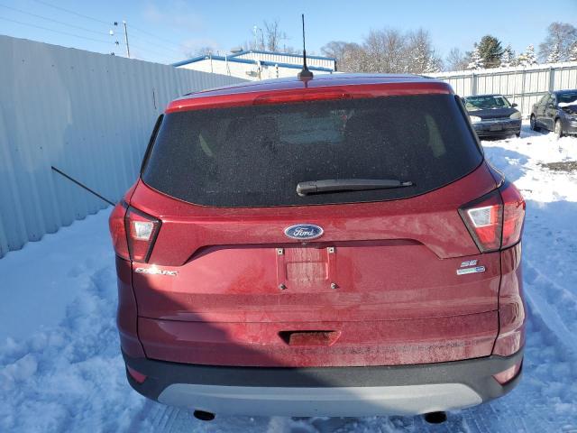 Photo 6 from auction – 2019 FORD ESCAPE SE with VIN 1FMCU9GD0KUB92039