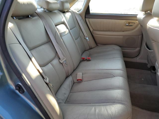 Photo 10 from auction – 2002 TOYOTA AVALON XL with VIN 4T1BF28B82U216811