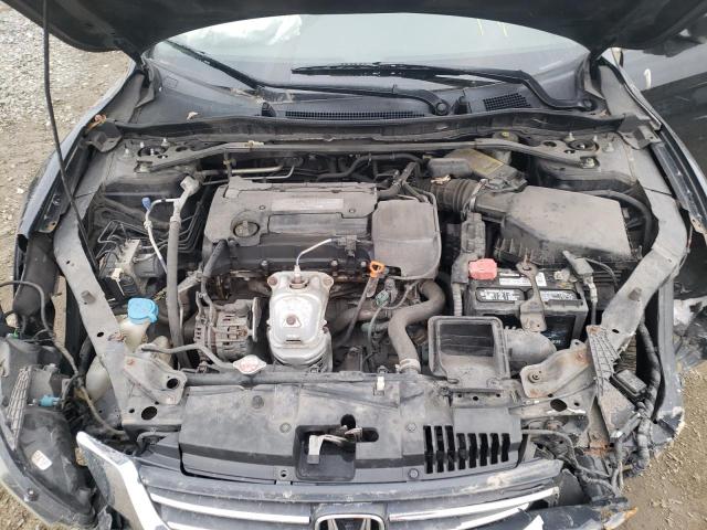 Photo 11 from auction – 2014 HONDA ACCORD EX with VIN 1HGCR2F73EA276100