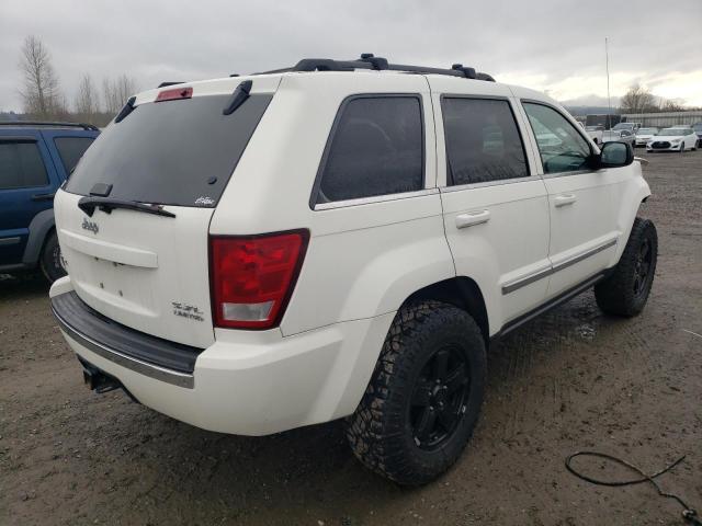 Photo 3 from auction – 2005 JEEP GRAND CHER with VIN 1J8HR582X5C596034