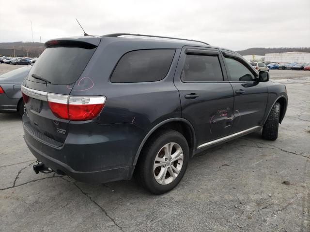 Photo 3 from auction – 2012 DODGE DURANGO CR with VIN 1C4RDJDG3CC206828