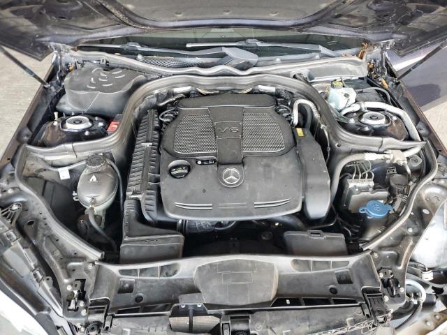 Photo 11 from auction – 2014 MERCEDES-BENZ E 350 4MAT with VIN WDDHF8JB6EB001798