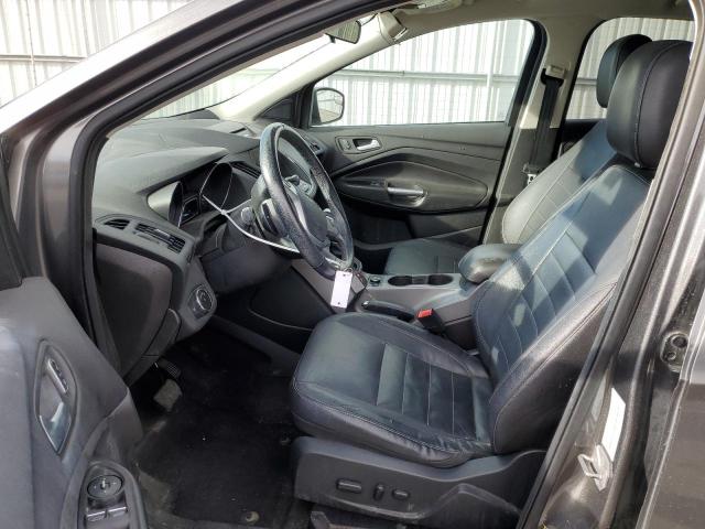 Photo 7 from auction – 2014 FORD ESCAPE SE with VIN 1FMCU9GX9EUB30637