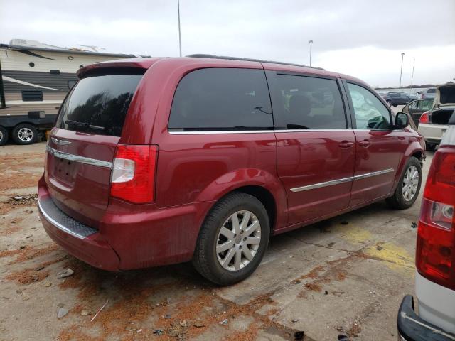 Photo 3 from auction – 2014 CHRYSLER TOWN & COU with VIN 2C4RC1BG7ER168570