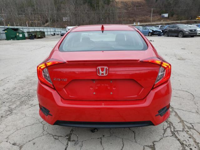Photo 6 from auction – 2016 HONDA CIVIC EX with VIN 2HGFC1F37GH644076