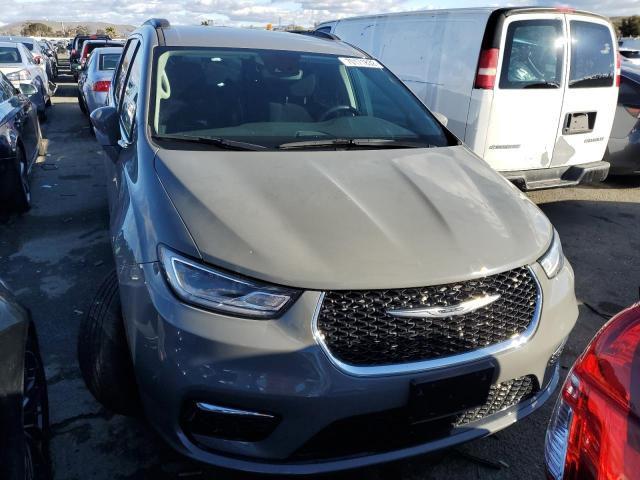 Фото 5 с аукциона – 2021 CHRYSLER PACIFICA T с VIN 2C4RC1FG0MR591449
