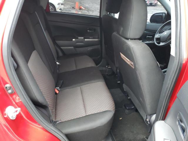 Photo 11 from auction – 2018 MITSUBISHI OUTLANDER with VIN JA4AP3AU0JU004234