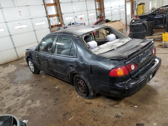 Photo 2 from auction – 2001 TOYOTA COROLLA CE with VIN 1NXBR12E41Z516347