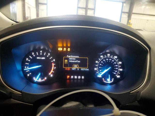 Photo 9 from auction – 2016 FORD FUSION SE with VIN 3FA6P0H71GR110420