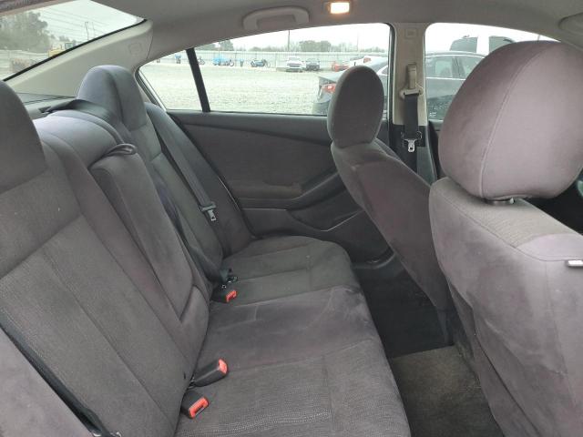 Photo 10 from auction – 2011 NISSAN ALTIMA BAS with VIN 1N4AL2APXBN464847