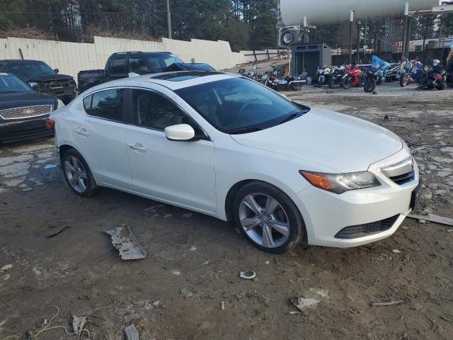 Photo 4 from auction – 2015 ACURA ILX 20 with VIN 19VDE1F33FE005258