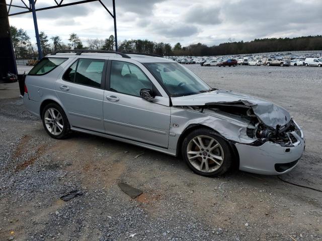 Photo 4 from auction – 2008 SAAB 9-5 2.3T with VIN YS3ED59G983506226