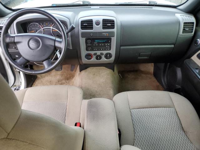 Photo 8 from auction – 2007 CHEVROLET COLORADO L with VIN 1GCCS19E478223567