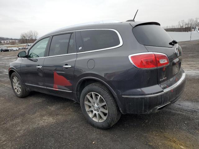 Photo 2 from auction – 2016 BUICK ENCLAVE with VIN 5GAKVBKD1GJ230612