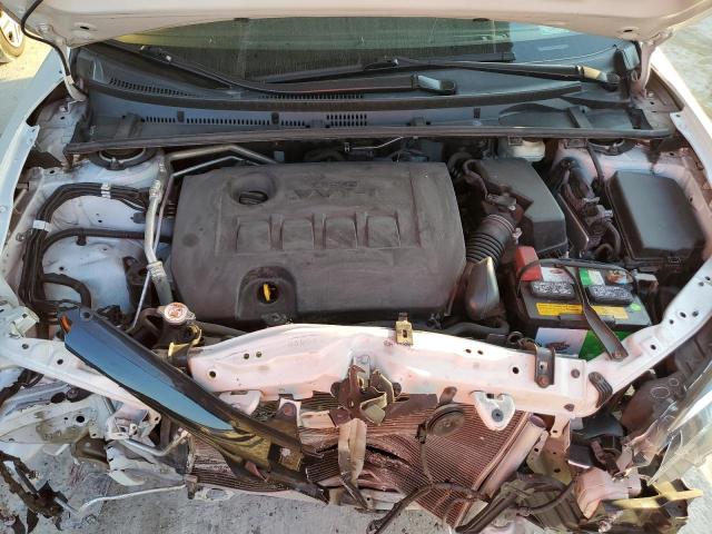 Zdjęcie 11 z aukcji – 2017 TOYOTA COROLLA L z VIN 5YFBURHEXHP728959