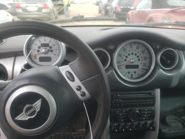 Фото 9 с аукциона – 2003 MINI COOPER S с VIN WMWRE33453TD61879