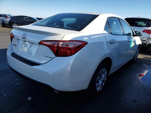 Photo 3 from auction – 2017 TOYOTA COROLLA LE with VIN 5YFBPRHEXHP727253