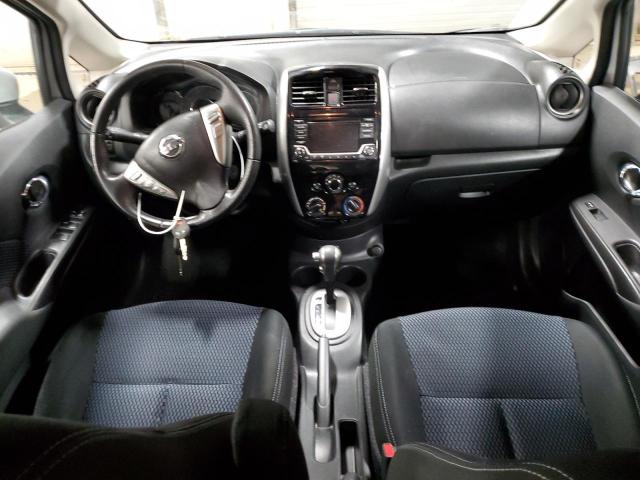 Photo 8 from auction – 2017 NISSAN VERSA NOTE with VIN 3N1CE2CP3HL381170