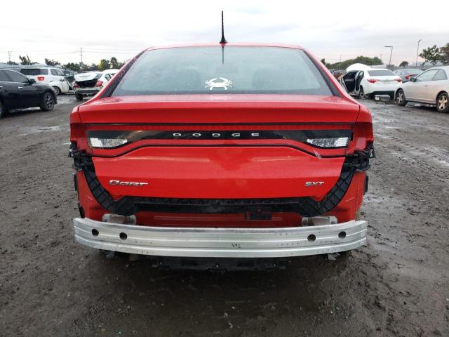 Photo 6 from auction – 2016 DODGE DART SXT S with VIN 1C3CDFFA1GD821300