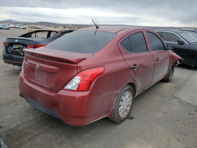Photo 3 from auction – 2017 NISSAN VERSA S with VIN 3N1CN7AP3HL857840