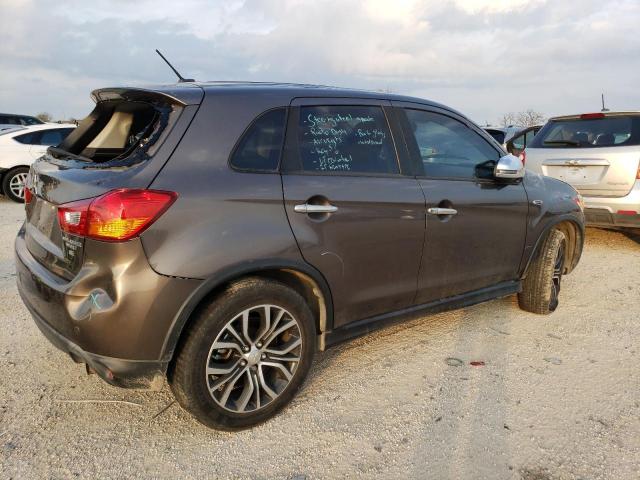 Photo 3 from auction – 2016 MITSUBISHI OUTLANDER with VIN JA4AR3AW0GZ047530