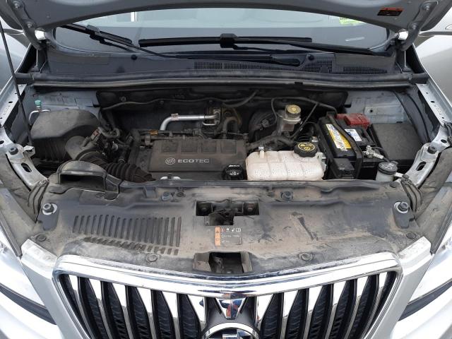 Photo 11 from auction – 2015 BUICK ENCORE CON with VIN KL4CJFSB6FB212825