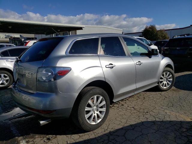 Photo 3 from auction – 2011 MAZDA CX-7 with VIN JM3ER2AM1B0394935