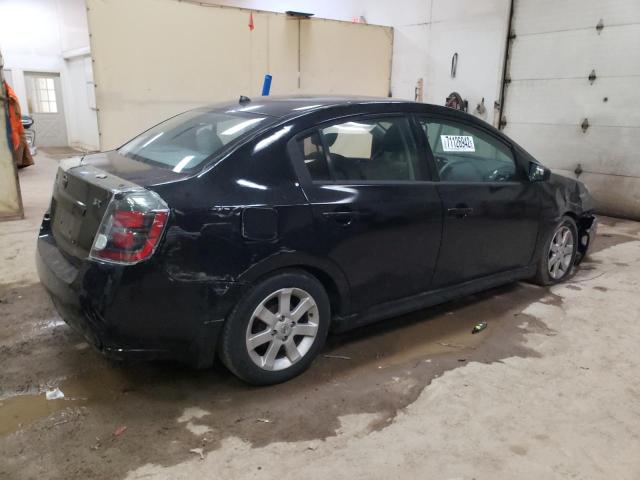 Photo 3 from auction – 2011 NISSAN SENTRA 2.0 with VIN 3N1AB6AP1BL666550