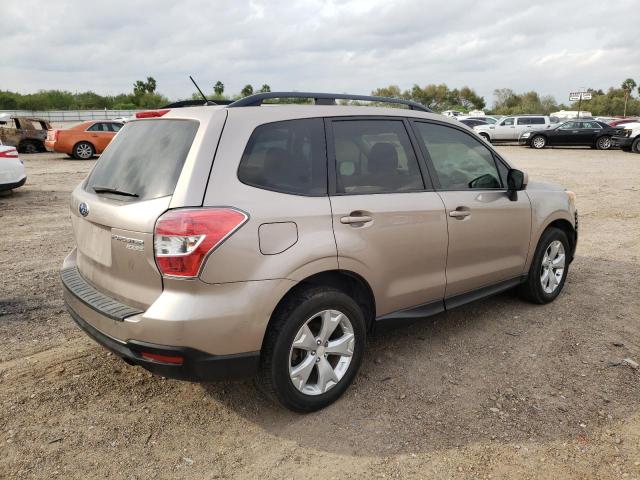 Photo 3 from auction – 2014 SUBARU FORESTER 2 with VIN JF2SJADC4EH542227