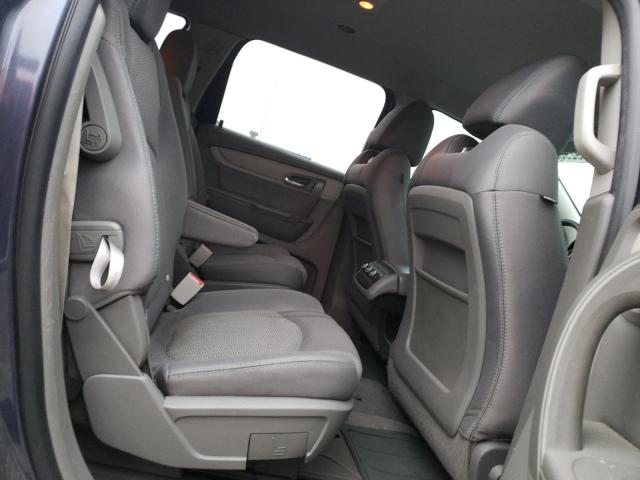 Photo 11 from auction – 2014 CHEVROLET TRAVERSE L with VIN 1GNKRGKD9EJ307778