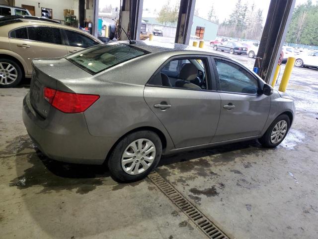 Photo 3 from auction – 2010 KIA FORTE EX with VIN KNAFU4A24A5249554