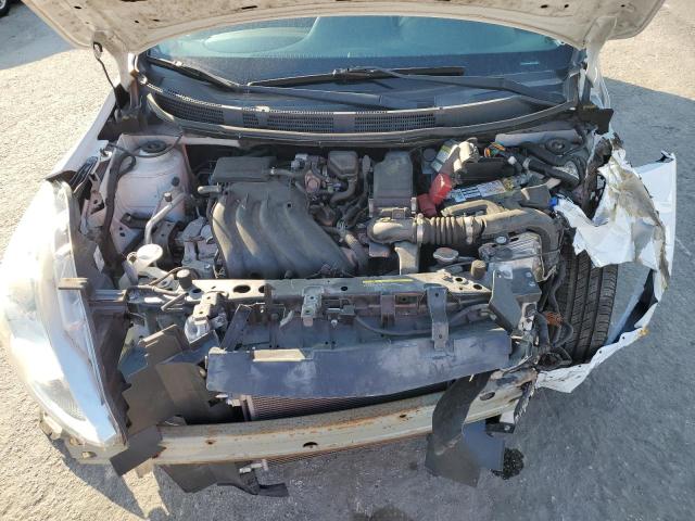 Photo 11 from auction – 2016 NISSAN VERSA S with VIN 3N1CN7AP4GL873351