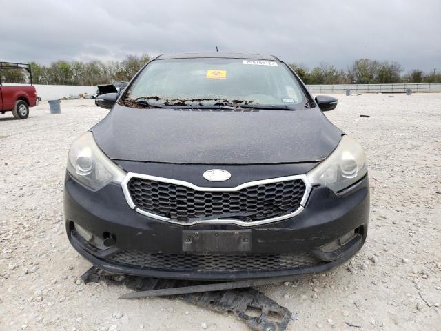 Zdjęcie 5 z aukcji – 2014 KIA FORTE EX z VIN KNAFX5A81E5166932